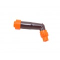 CYGNUS 125 High Performance Spark Plug Cap Cover